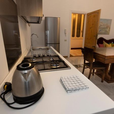 רומא Villa Torlonia Apartment מראה חיצוני תמונה