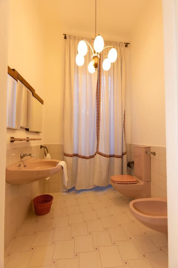 רומא Villa Torlonia Apartment מראה חיצוני תמונה