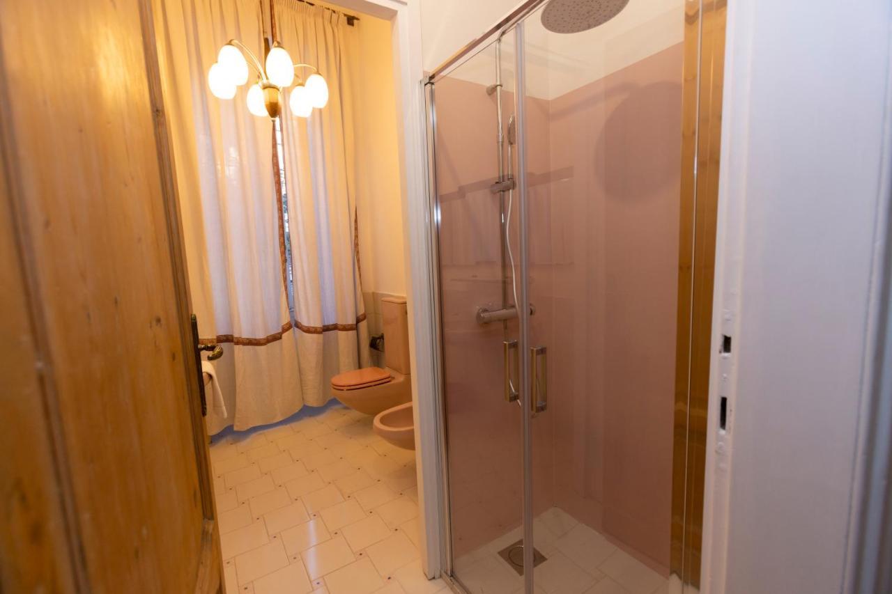רומא Villa Torlonia Apartment מראה חיצוני תמונה
